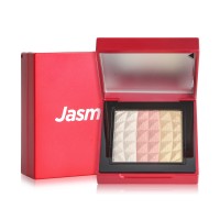 Private Label Pressed Highlighter makeup Shimmer Highlighting Makeup Powder