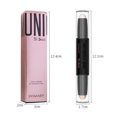 OEM ODM bulk cosmetic name brand makeup concealer stick for female