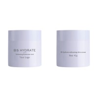 Private Label OEM/ODM For B5 Hyaluronic Anti-aging Repairing Moisturizing Cream