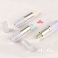 OEM private label natural herbal olive oil lipstick moist and protect lips lip balm stick