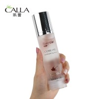 OEM Moisturizing Nourishing Face Lightening  Water Facial Skin Toner