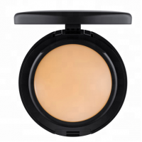 natural color makeup foundation waterproof face powder