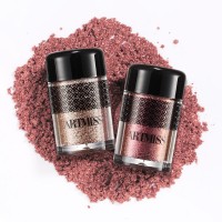 High Quality Wholesales Private Label Lips Eyes Powder High Pigment Makeup Powder Eye Chunky Nail Glitter