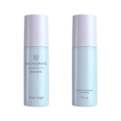 OEM/ODM For B5 Hyaluronic Anti-aging Repairing Moisturizing Lotion