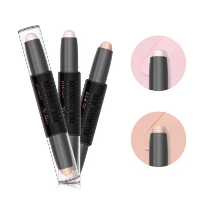 wholesale double ended Concealer makeup contour Stick